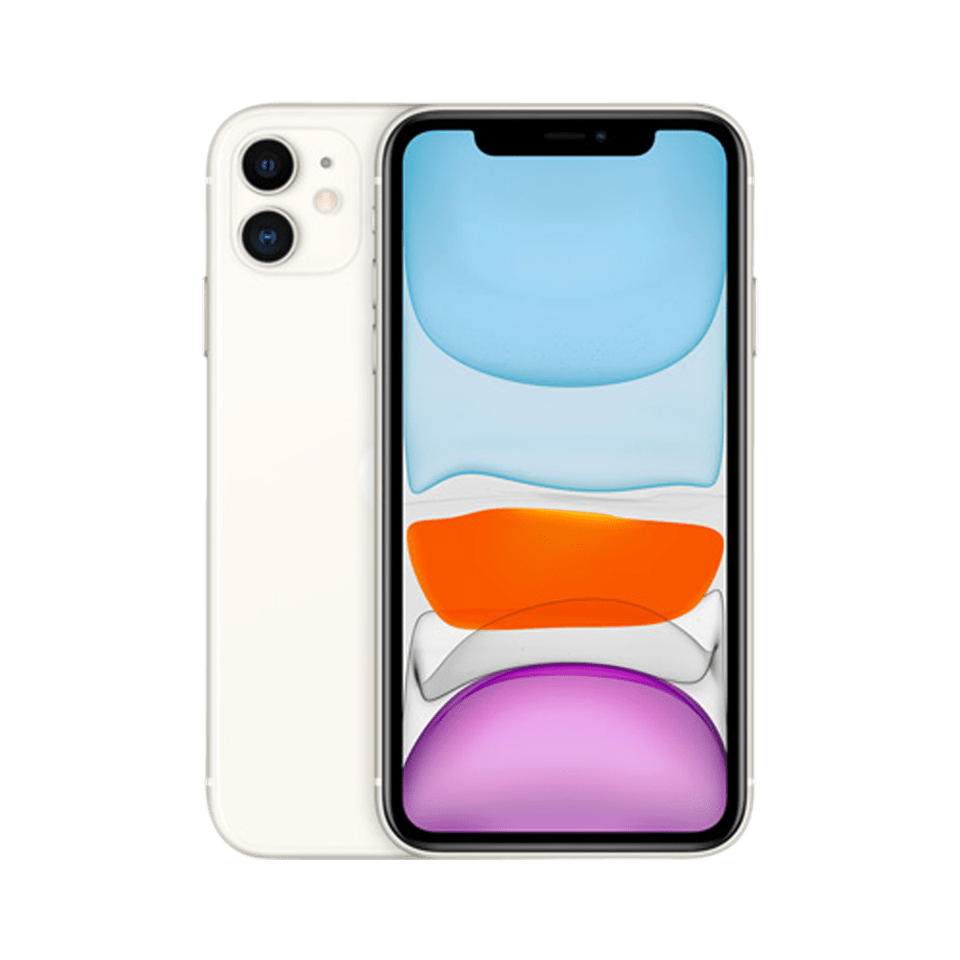 Refurbished Apple iPhone 11 - Acceptable Condition - ReDial Refurbished Apple iPhone 11 - Acceptable Condition - ReDial
